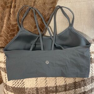Lululemon Like a Cloud Longline Bra (Light Support)